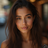 Laura M.