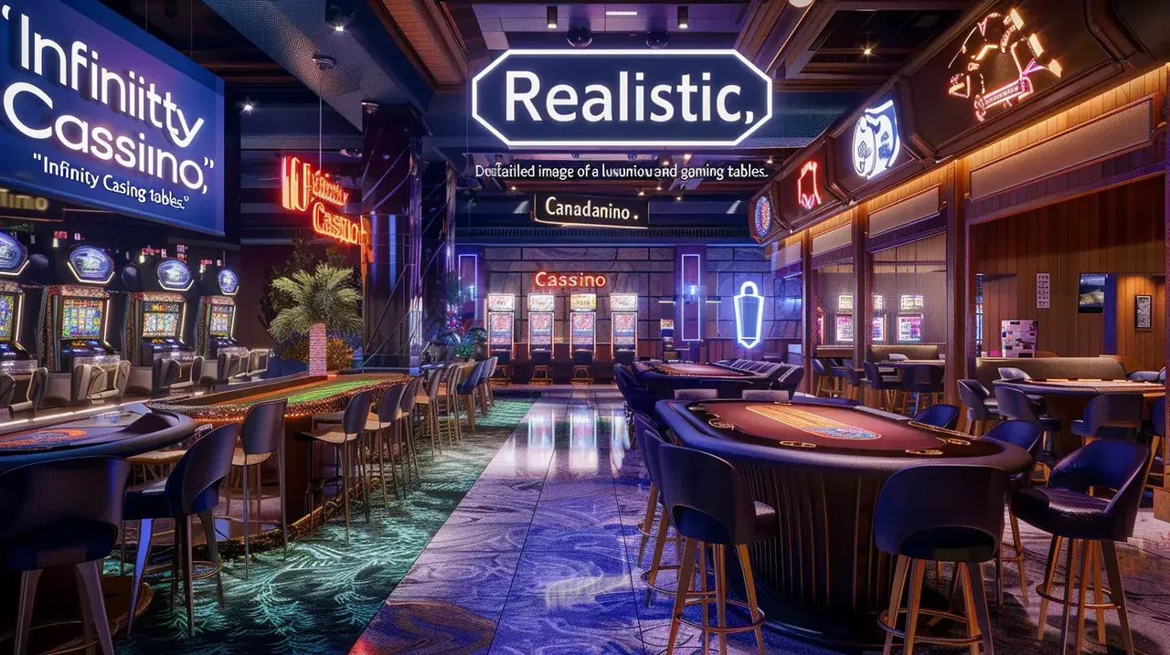 Echtgeld Casino Spielautomaten Online