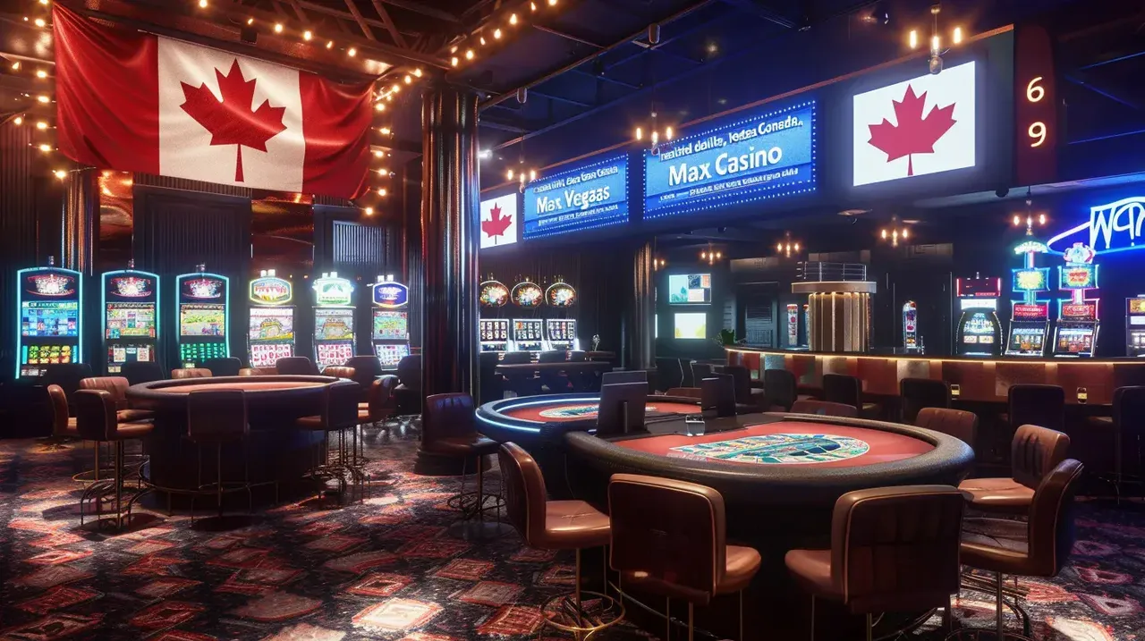 Premium Online Casino Spielerlebnis