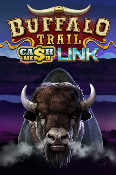 Buffalo Trail – Cash Mesh LINK Slot bei Betrepublic Casino