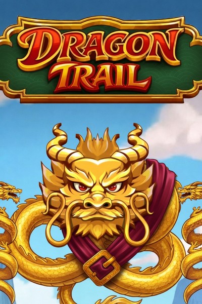 Dragon Trail Slot bei Betrepublic Casino