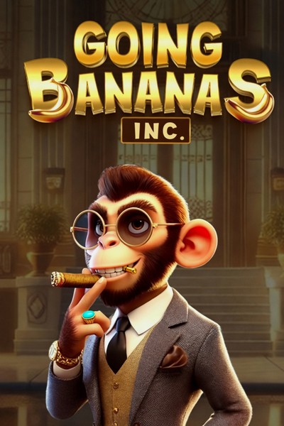 Going Bananas Inc Slot bei Betrepublic Casino