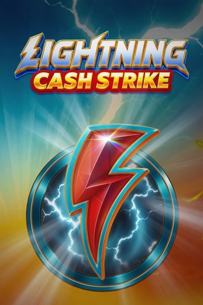 Lightning Cash Strike Slot bei Betrepublic Casino
