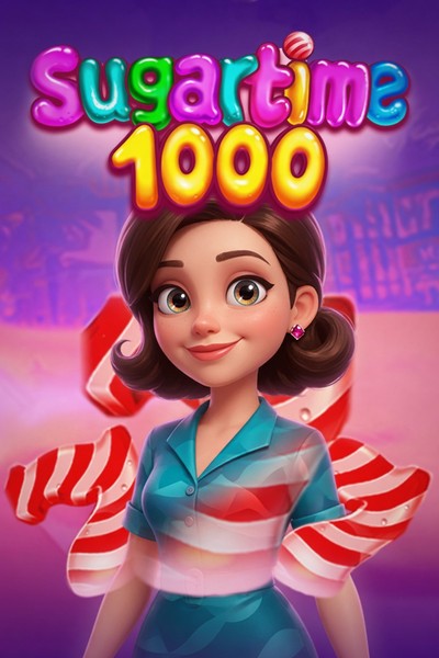 Sugartime 1000 Slot bei Betrepublic Casino