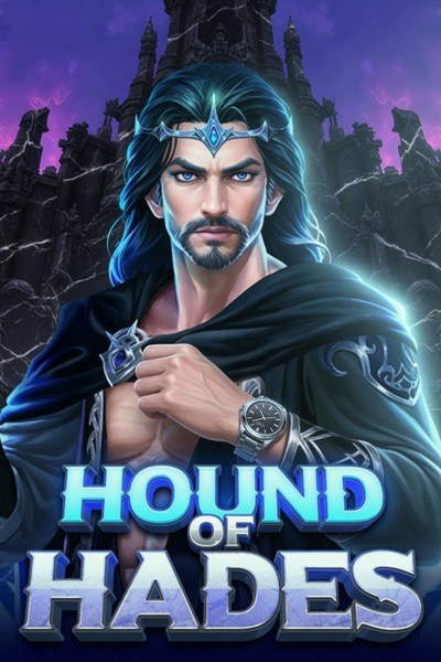 Hound of Hades Slot bei Betwest Casino