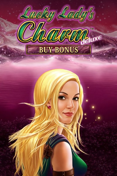 Lucky Lady's Charm Deluxe Buy Bonus Slot bei Betwest Casino