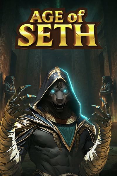 Age Of Seth Slot bei Casinova Casino