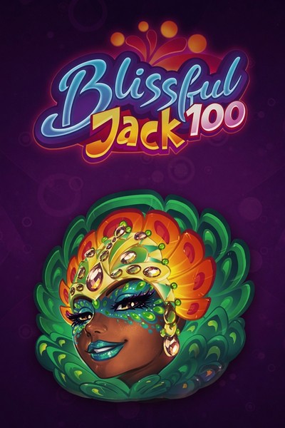 Blissfull Jack 100 Slot bei Cleobetra Casino