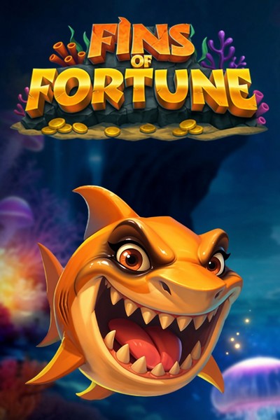 Fins of Fortune Slot bei Cleobetra Casino
