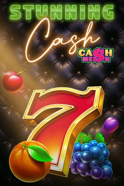 Stunning Cash Slot bei Cleobetra Casino