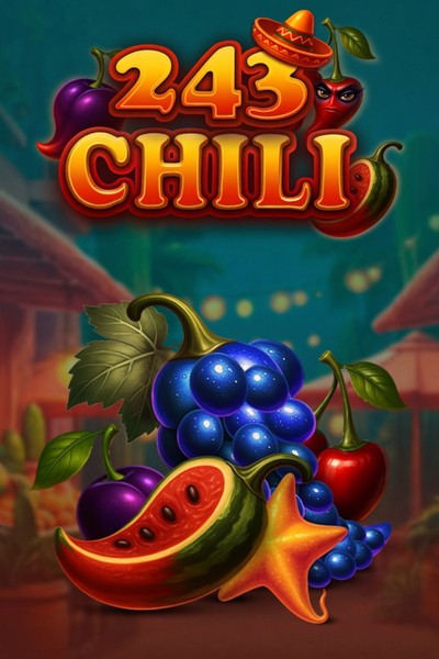 243 Chili Slot bei Kingmaker Casino