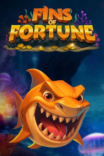 Fins of Fortune Slot bei Kingmaker Casino