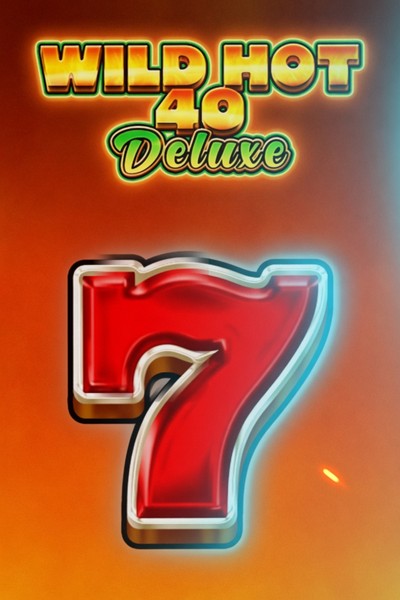 Wild Hot 40 Deluxe Slot bei Kingmaker Casino