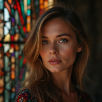 Nadine R.