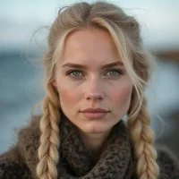 Sabine F.